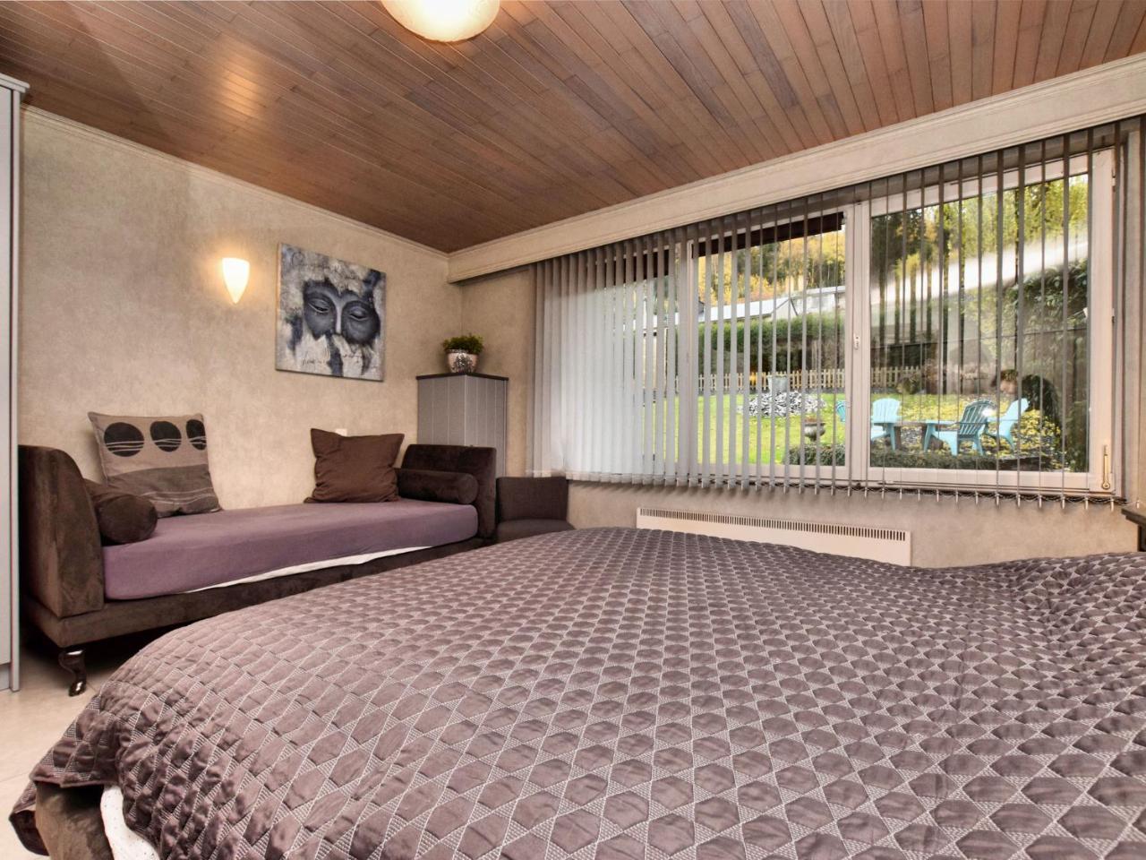 Luxurious Holiday Home With Jacuzzi Filly Luaran gambar