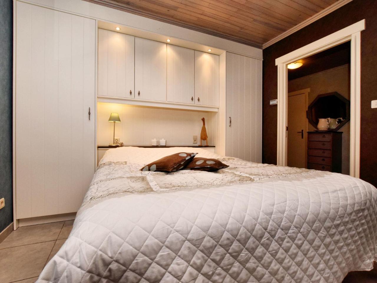 Luxurious Holiday Home With Jacuzzi Filly Luaran gambar